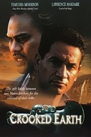 poster Crooked Earth