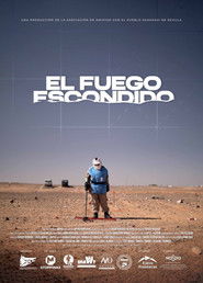 El fuego escondido