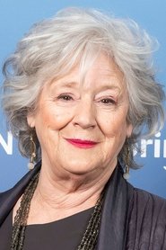 Photo of Maggie Steed image size 1000x1500