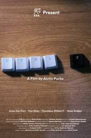 poster CTRL Z