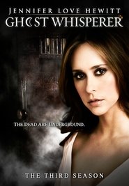 Serie streaming | voir Ghost Whisperer en streaming | HD-serie