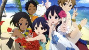 Tamako Market  