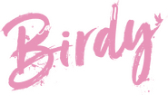 Logo of Catherine Called Birdy image size 4131x2334