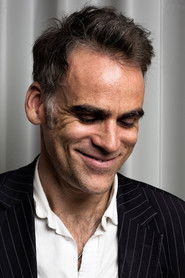 Photo of Sebastian Blomberg image size 885x1328