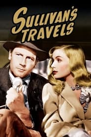 Sullivan’s Travels 1941 123movies