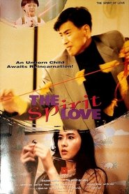 poster The Spirit of Love