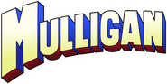 Logo of Mulligan image size 409x206