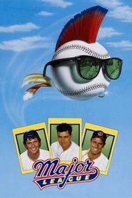 poster Major League