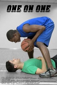 poster One on One