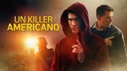 American Murderer: La cavale sanglante wallpaper 