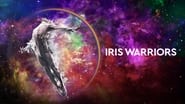 Iris Warriors wallpaper 