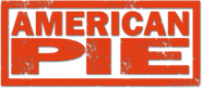 Logo of American Pie image size 682x300