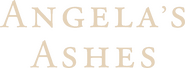 Logo of Angela's Ashes image size 734x271
