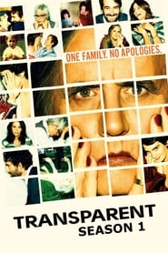 Serie streaming | voir Transparent en streaming | HD-serie