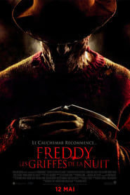 Voir film Freddy : Les Griffes de la nuit en streaming