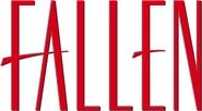 Logo of Fallen image size 531x292