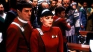 Star Trek VI : Terre inconnue wallpaper 