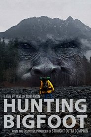 Hunting Bigfoot 2022 Soap2Day