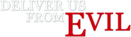 Logo of Deliver Us from Evil image size 786x225