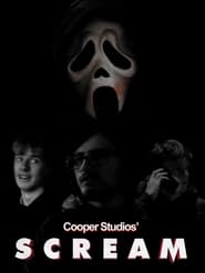 poster Cooper Studios' Scream