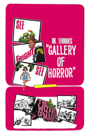 Gallery of Horror 1967 Soap2Day