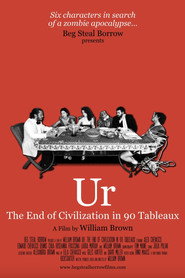Ur: The End of Civilization in 90 Tableaux