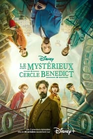 Serie streaming | voir Le Mystérieux Cercle Benedict en streaming | HD-serie