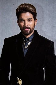 Photo of Allu Arjun image size 910x1364