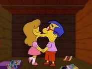 Les Simpson season 3 episode 23