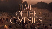 Backdrop of Time of the Gypsies image size 3840x2160