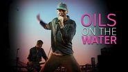 Backdrop of Oils on the Water image size 3840x2160
