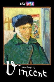 Van Gogh by Vincent Poster