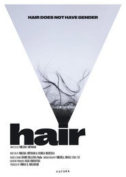 Hair poster