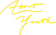 Logo of About Youth image size 1129x707