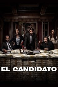 El Candidato Serie en streaming