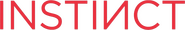 Logo of Instinct image size 692x112