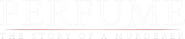 Logo of Perfume: The Story of a Murderer image size 2335x486