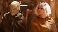 Star Trek : Discovery season 5 episode 1