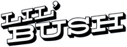 Logo of Lil' Bush image size 1000x373
