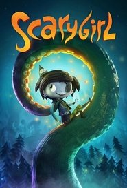 Poster of Scarygirl image size 624x921