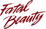 Logo of Fatal Beauty image size 550x353
