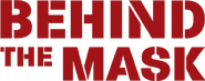 Logo of Behind the Mask image size 628x248