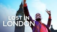 Lost in London wallpaper 