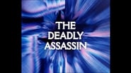 Doctor Who: The Deadly Assassin wallpaper 