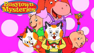 Busytown Mysteries  