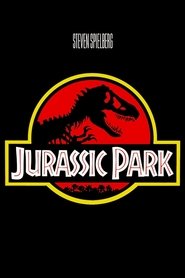 Poster of Jurassic Park image size 1000x1500