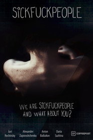 Sickf*ckpeople poster