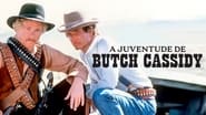 Les joyeux débuts de Butch Cassidy et le Kid wallpaper 