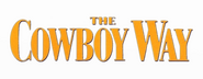 Logo of The Cowboy Way image size 800x310