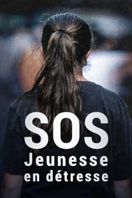poster SOS jeunesse en détresse